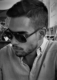 Dani — Model & Host in Barcelona photo 2