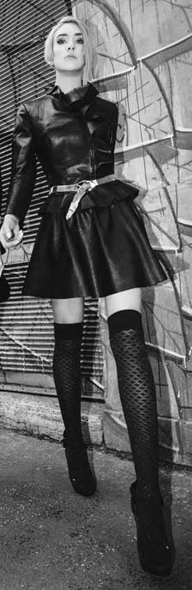 Perla — Model & Hostess in Rimini photo 6