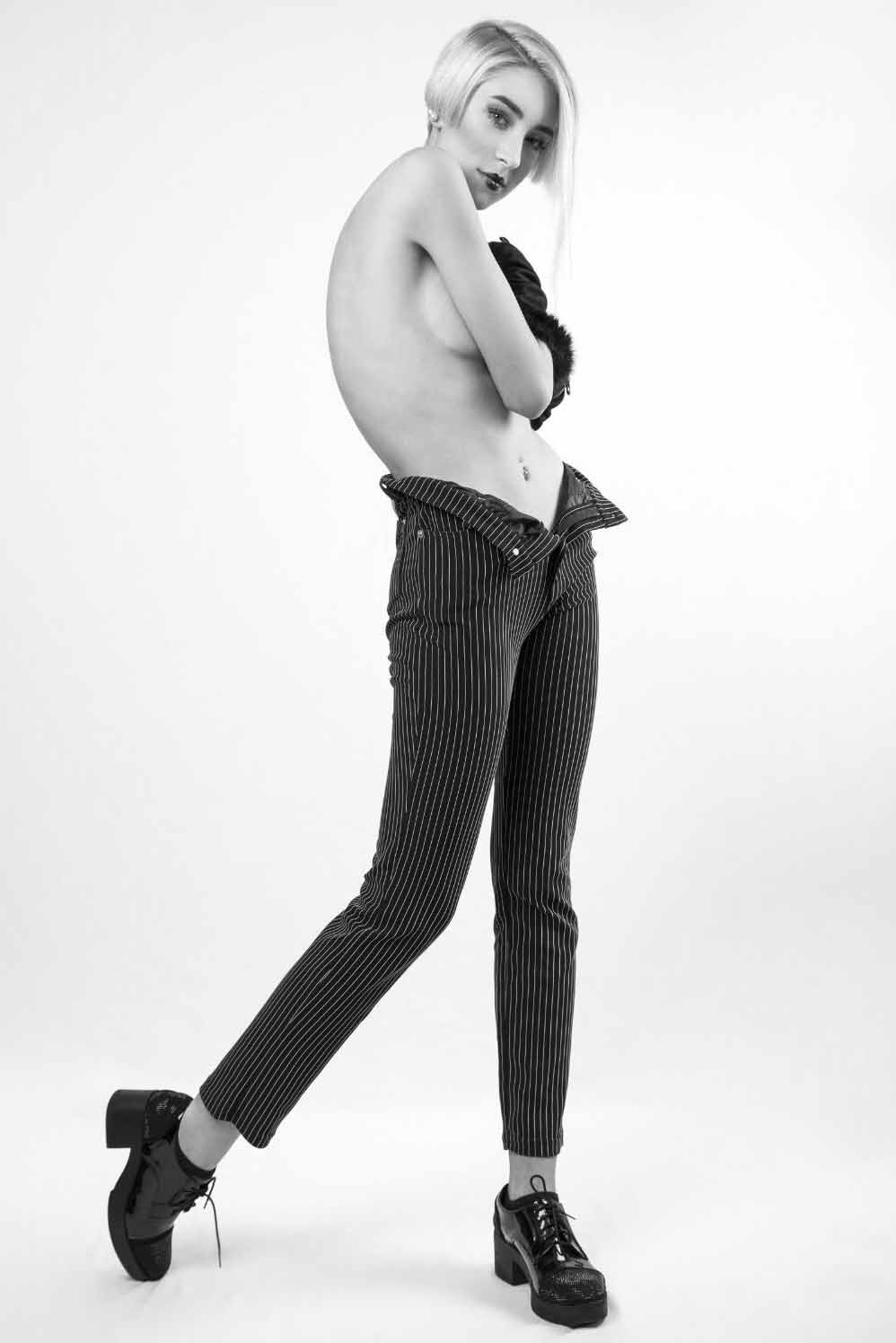 Perla — Model & Hostess in Rimini photo 7
