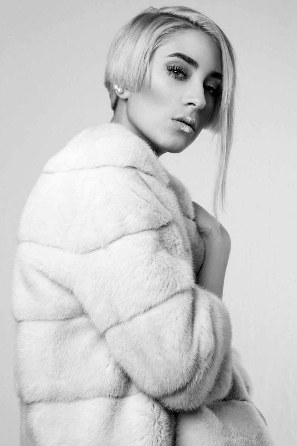 Perla — Model & Hostess in Rimini photo 8