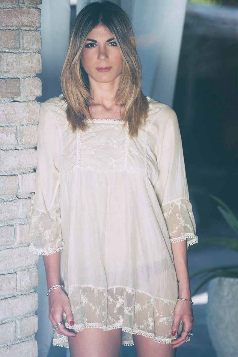 Elena — Model & Hostess in Bologna photo 4