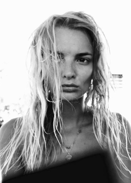 Hanna — Model & Hostess in Barcelona photo 2
