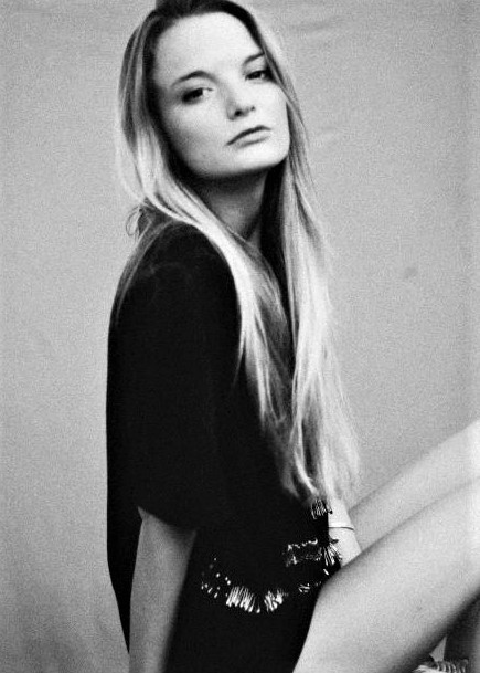 Hanna — Model & Hostess in Barcelona photo 3