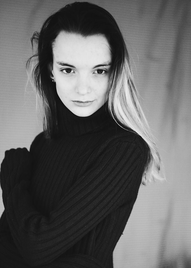 Hanna — Model & Hostess in Barcelona photo 4