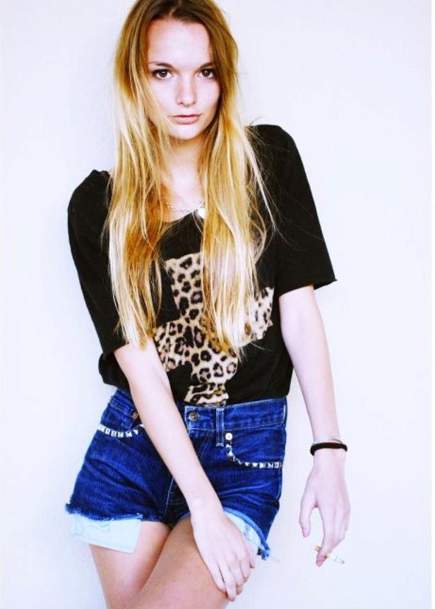 Hanna — Model & Hostess in Barcelona photo 5