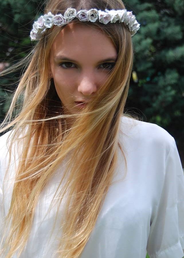 Hanna — Model & Hostess in Barcelona photo 6