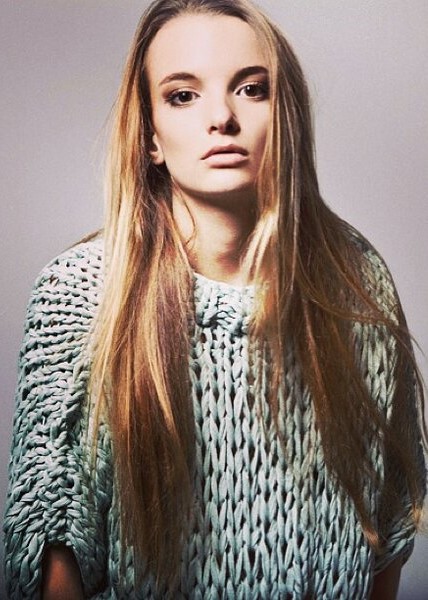 Hanna — Model & Hostess in Barcelona photo 9