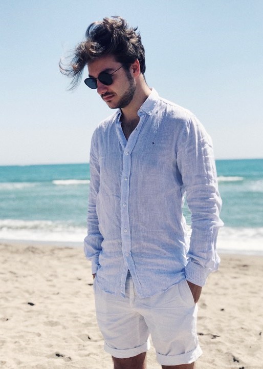 Marc — Model & Host in Barcelona photo 2