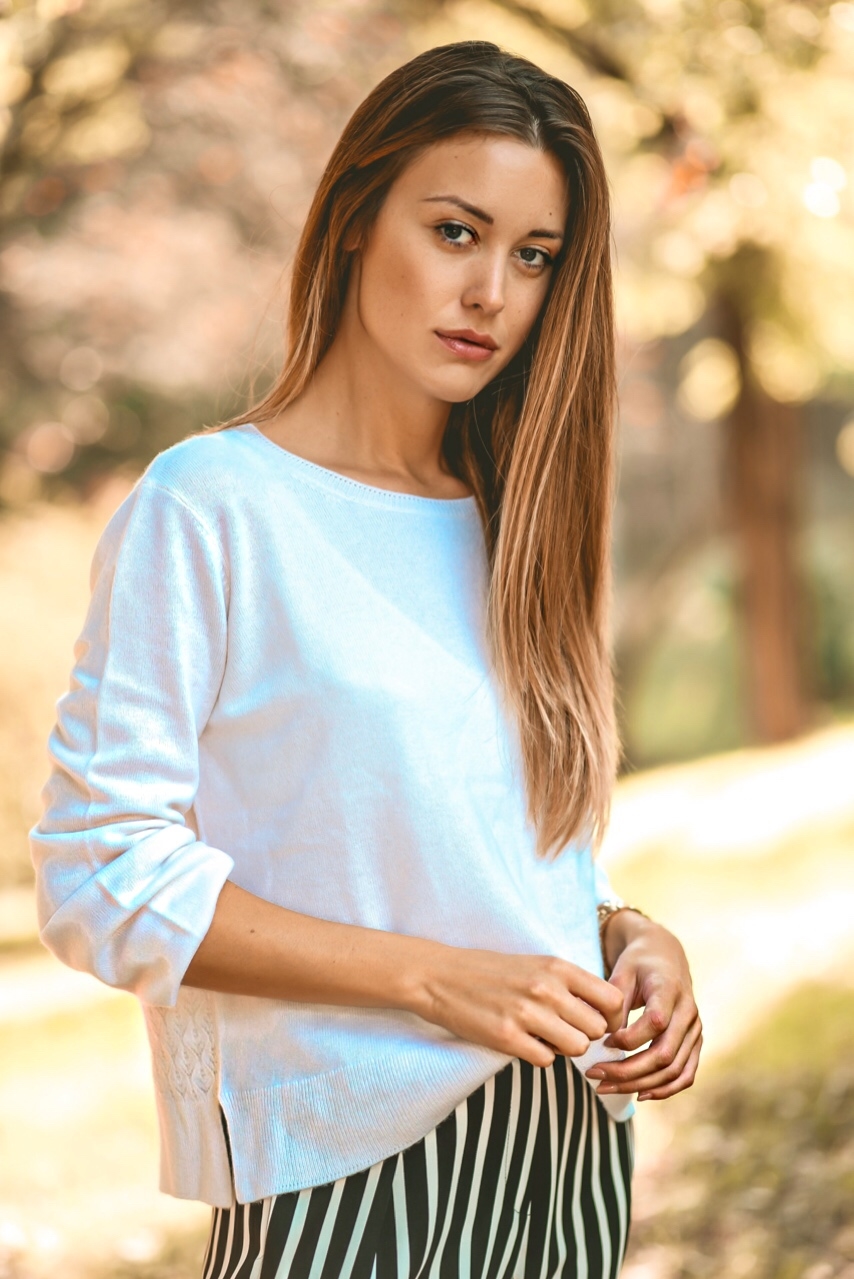Erica — Model & Hostess in Roma photo 10