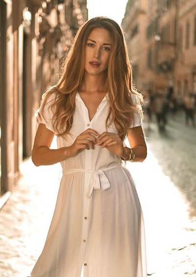 Erica — Model & Hostess in Roma photo 13