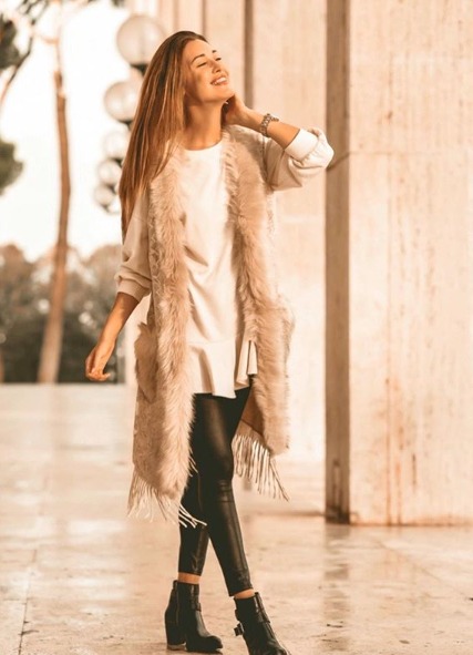 Erica — Model & Hostess in Roma photo 15