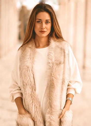 Erica — Model & Hostess in Roma photo 16