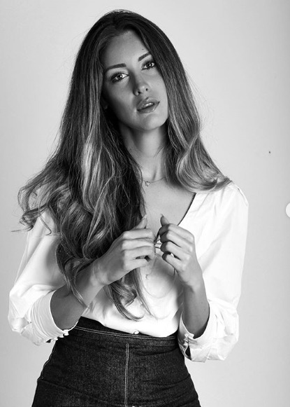 Erica — Model & Hostess in Roma photo 17