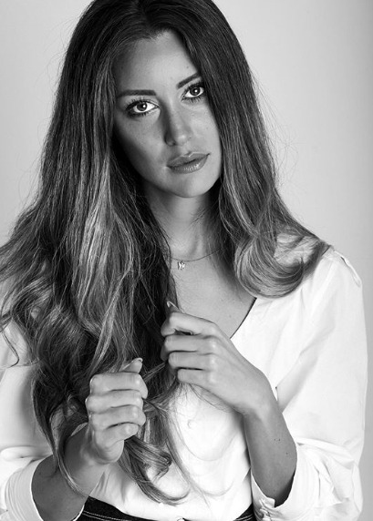 Erica — Model & Hostess in Roma photo 18