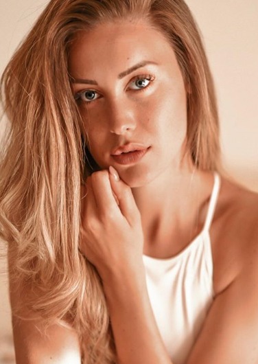 Erica — Model & Hostess in Roma photo 20