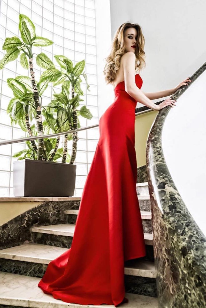 Erica — Model & Hostess in Roma photo 21