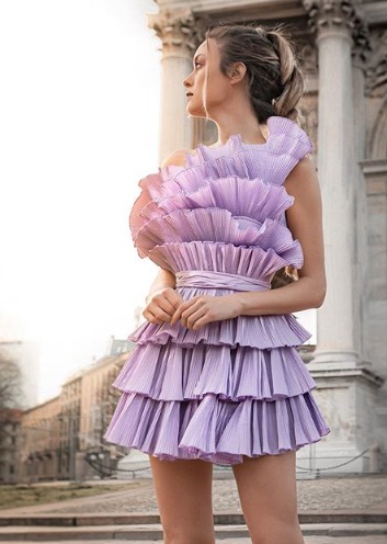 Erica — Model & Hostess in Roma photo 7