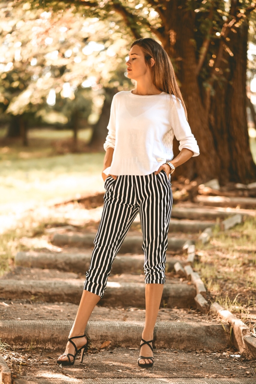 Erica — Model & Hostess in Roma photo 9