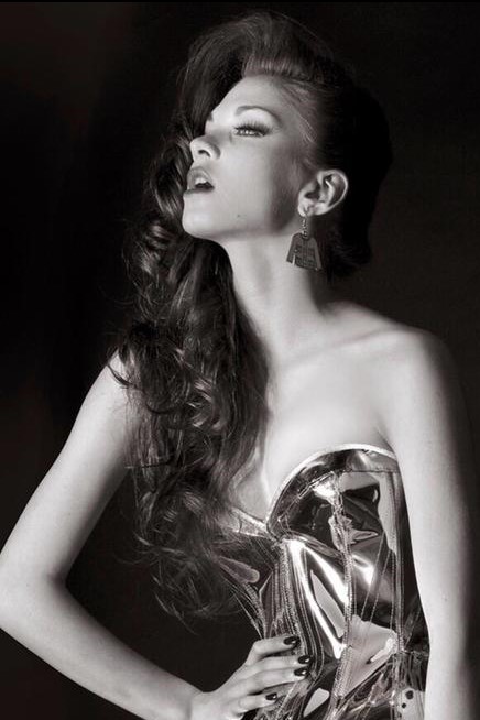 Carolina — Model & Hostess in Barcelona photo 8