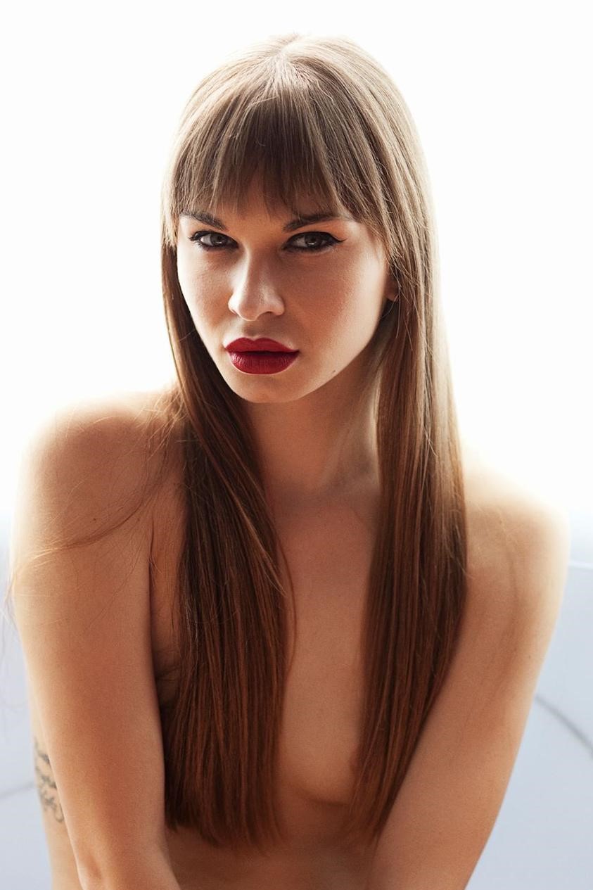 Carolina — Model & Hostess in Barcelona photo 9