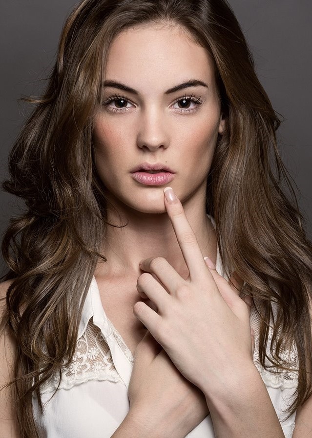 Carla — Model & Hostess in Barcelona photo 3