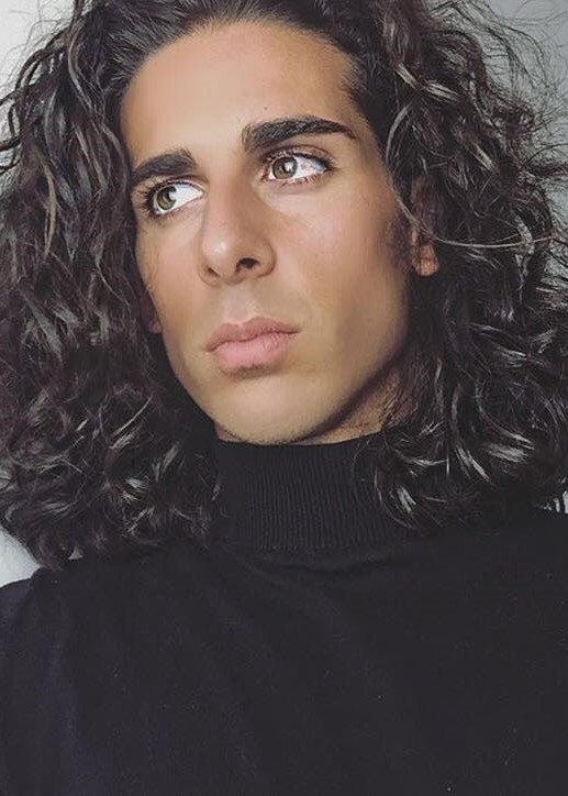 Marc — Model & Host in Barcelona photo 1