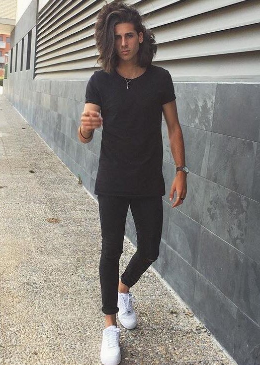 Marc — Model & Host in Barcelona photo 2