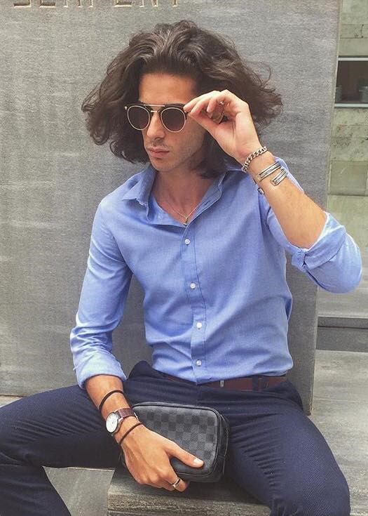 Marc — Model & Host in Barcelona photo 3