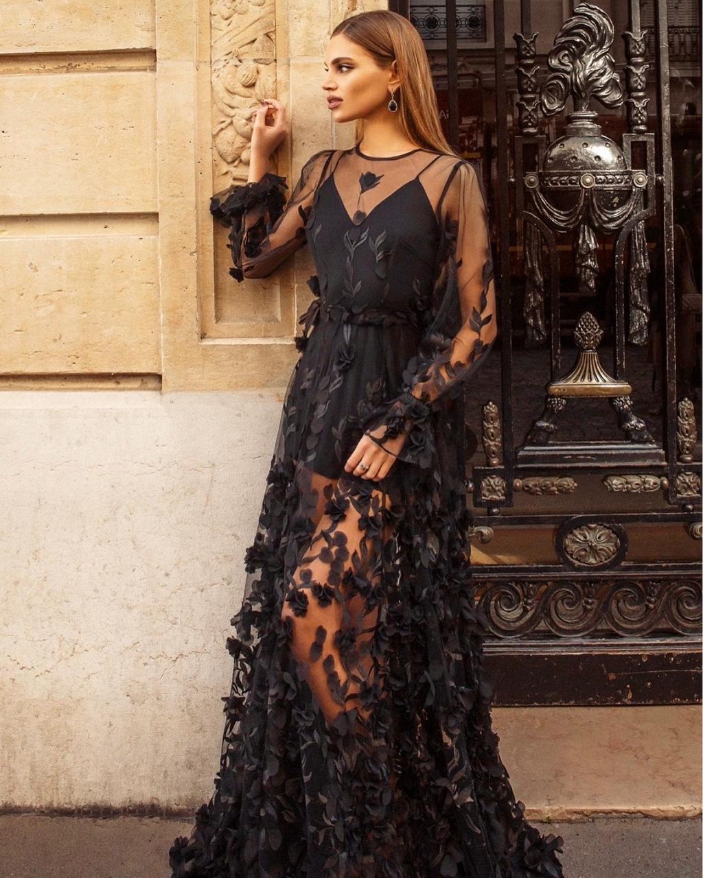 Anastasiia — Model & Hostess in СПБ photo 3