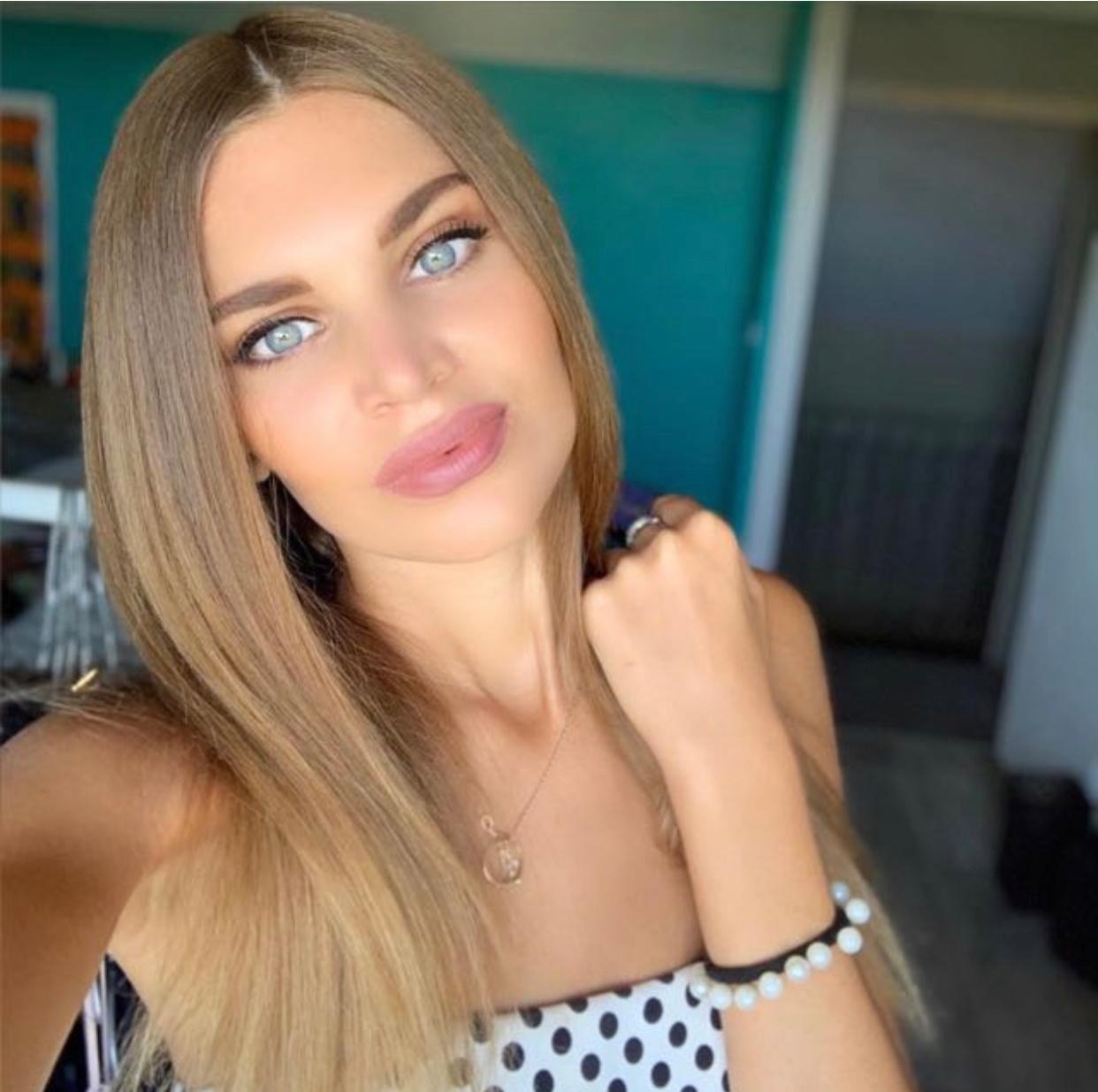 Anastasiia — Model & Hostess in СПБ photo 2
