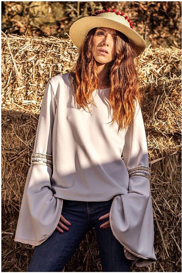 Giuli — Model & Hostess in Paris photo 3