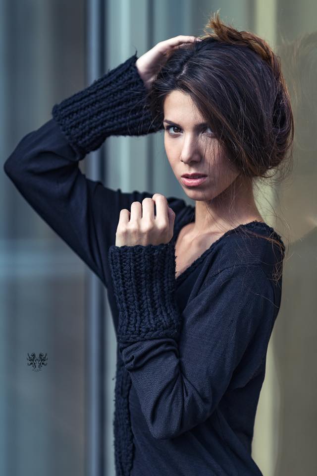 Giuli — Model & Hostess in Paris photo 4