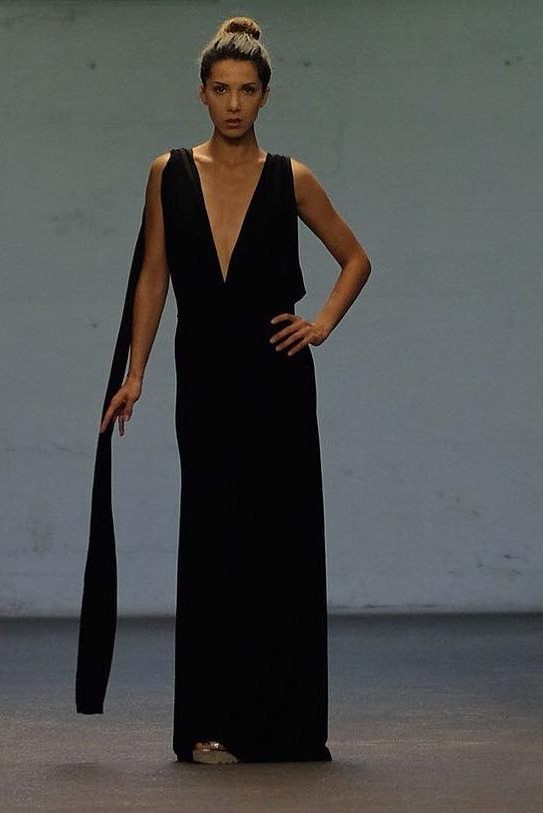 Giuli — Model & Hostess in Paris photo 6
