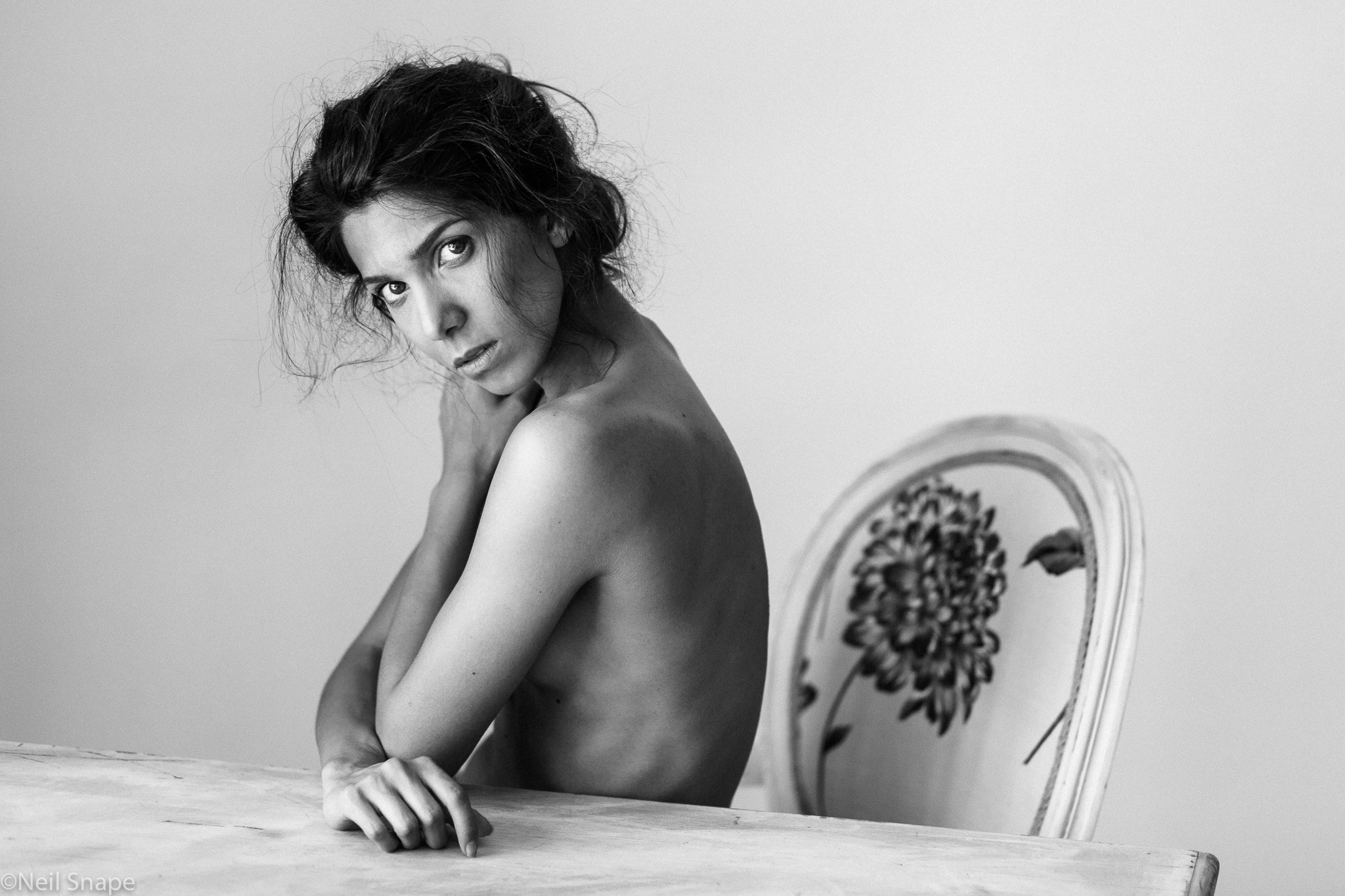 Giuli — Model & Hostess in Paris photo 7
