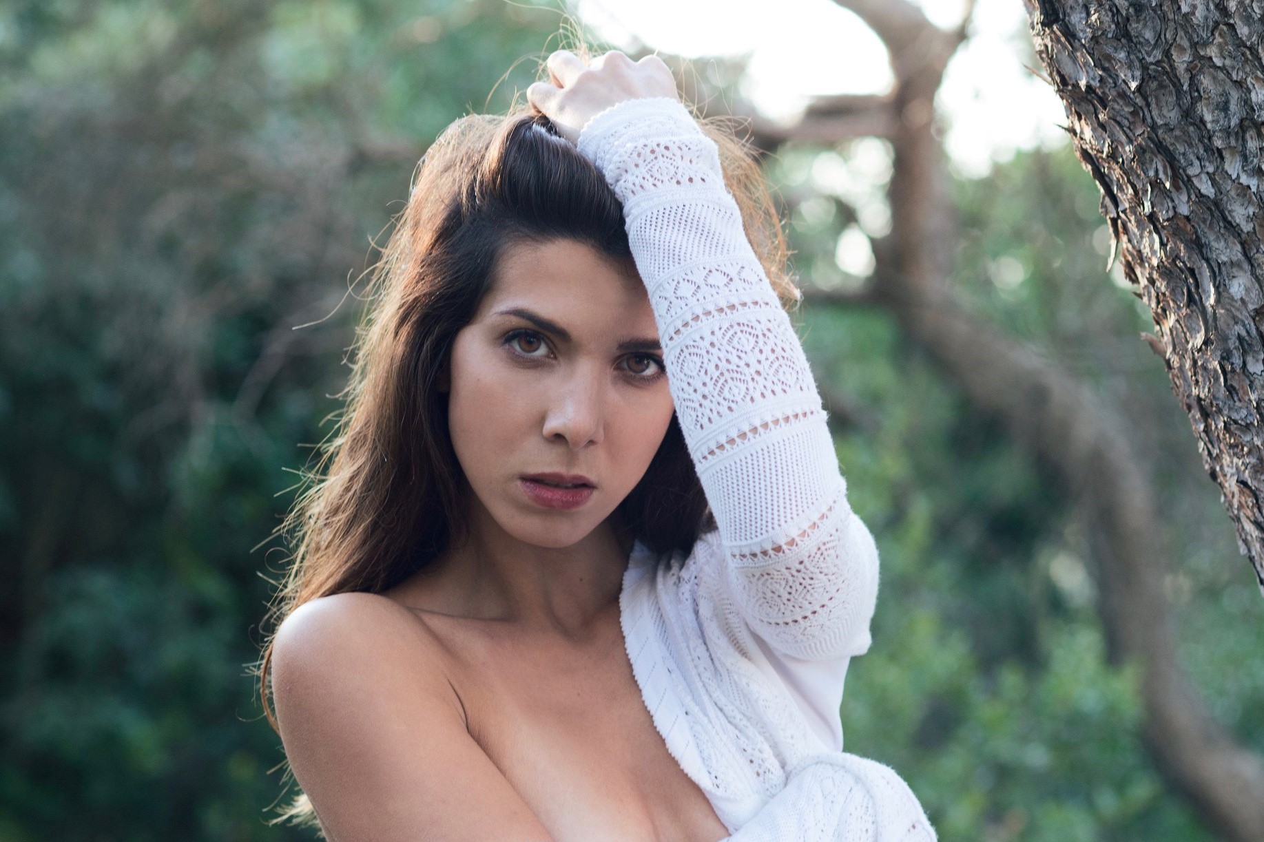 Giuli — Model & Hostess in Paris photo 8
