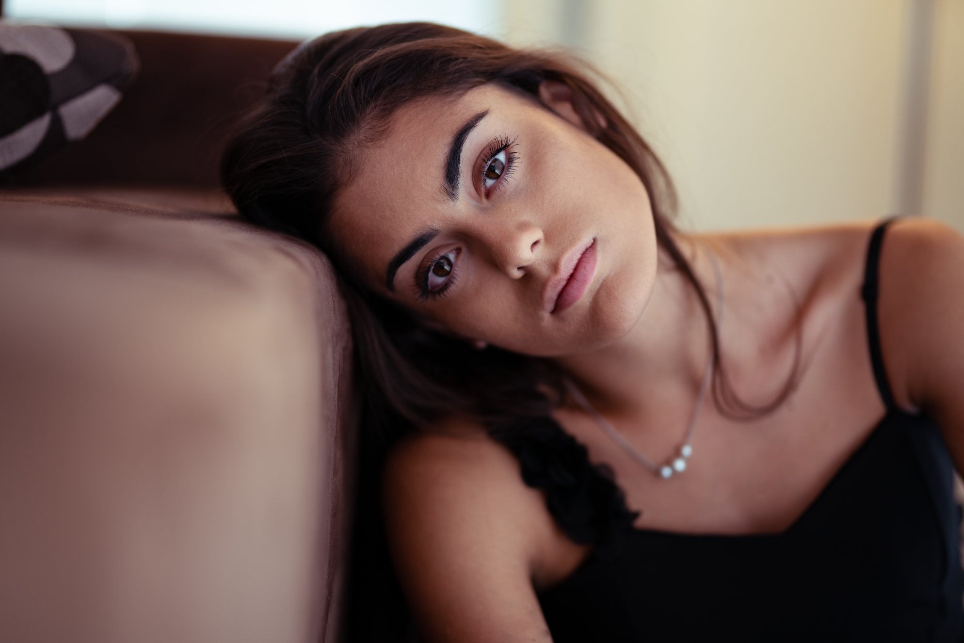 Sofia — Model & Hostess in Bergamo photo 1