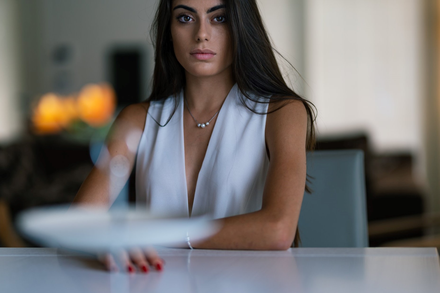 Sofia — Model & Hostess in Bergamo photo 2