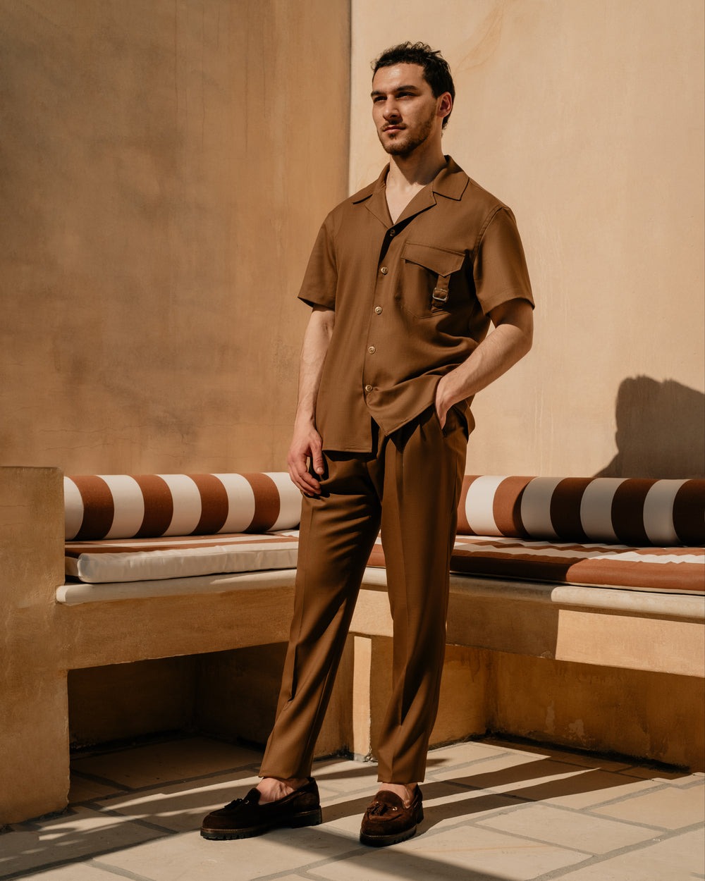 Cosimo — Model & Host in Leuven photo 2