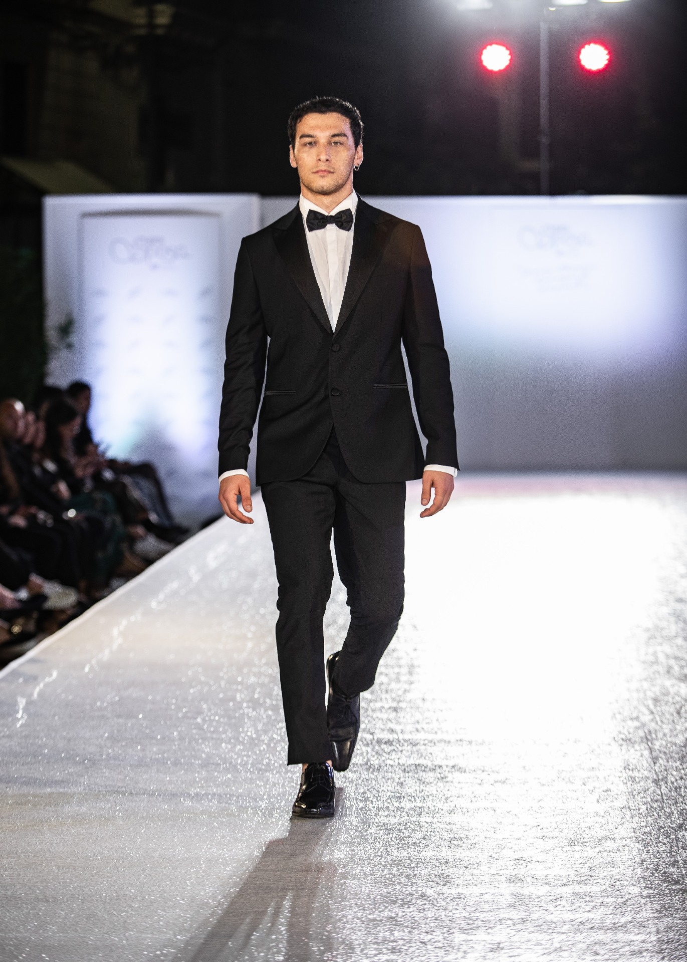 Cosimo — Model & Host in Leuven photo 5