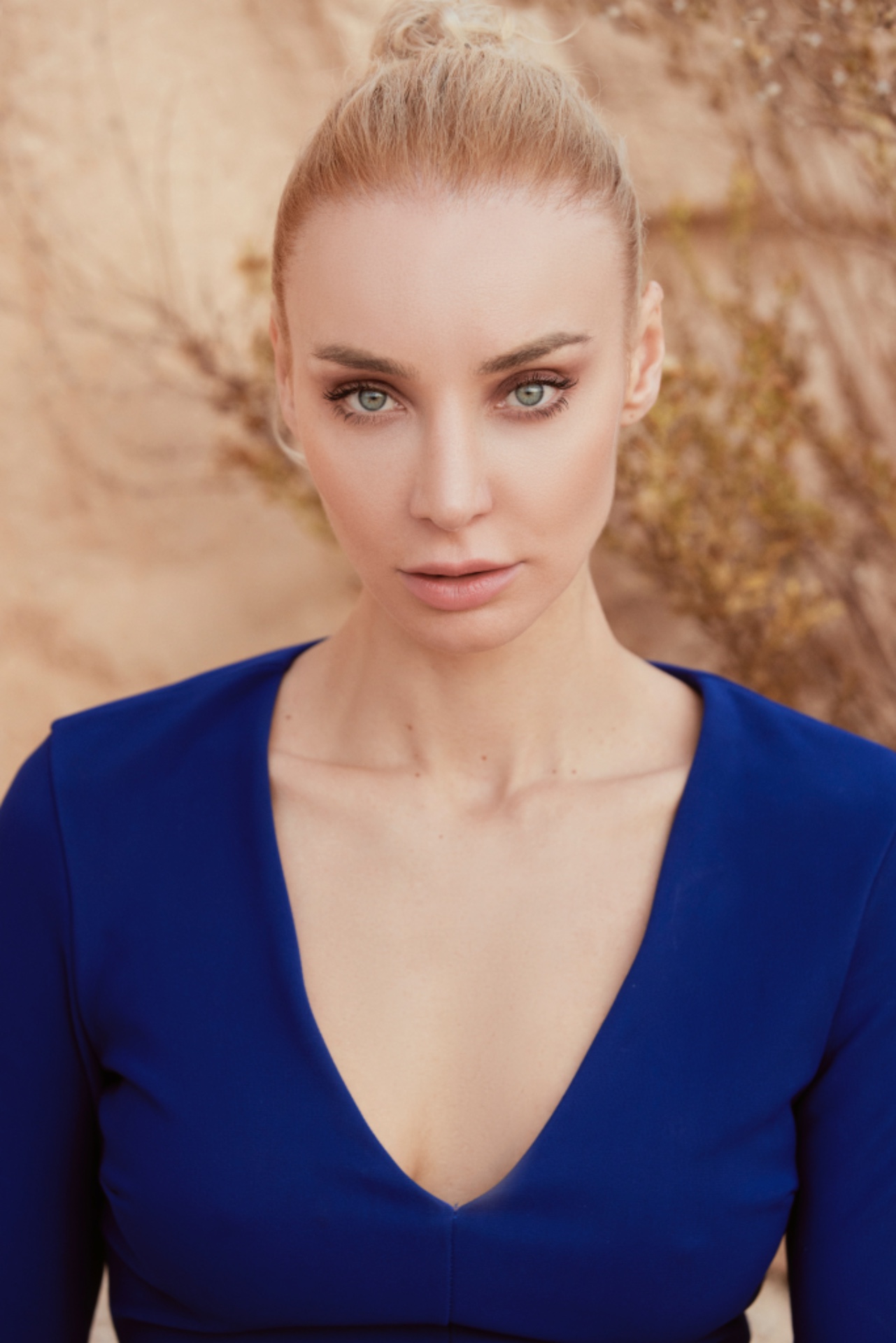 Svitlana — Model & Hostess in Madrid photo 10
