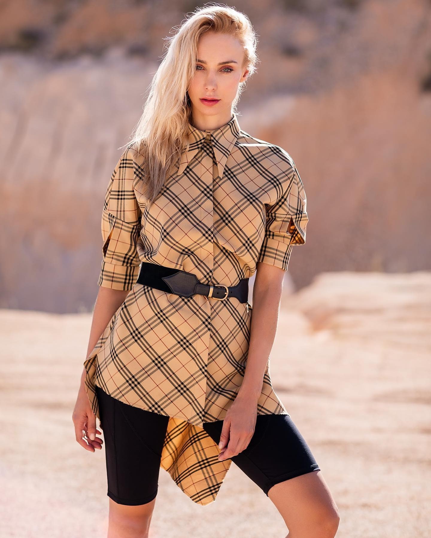 Svitlana — Model & Hostess in Madrid photo 2