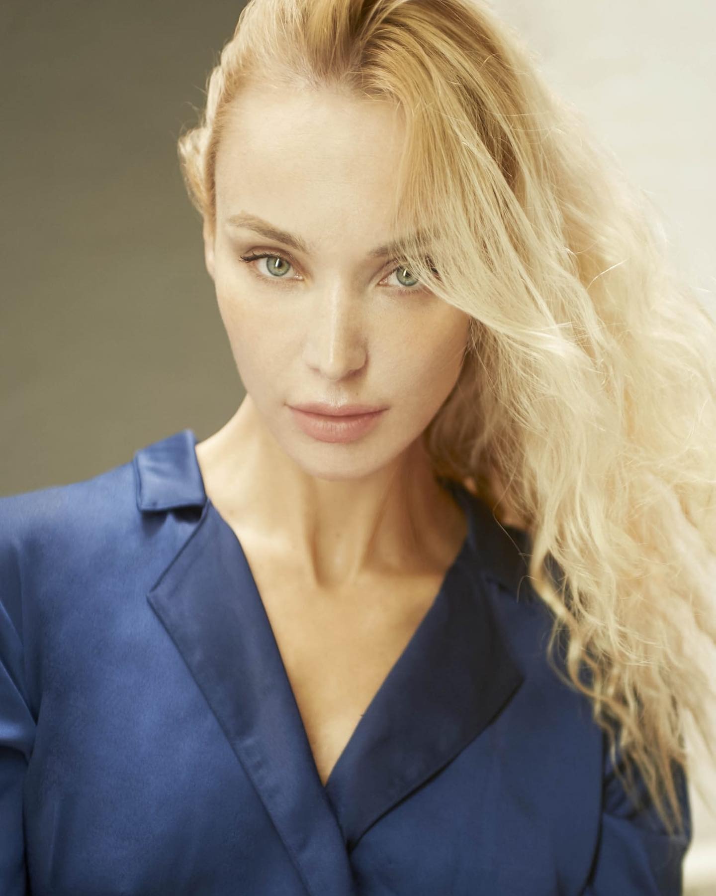 Svitlana — Model & Hostess in Madrid photo 3