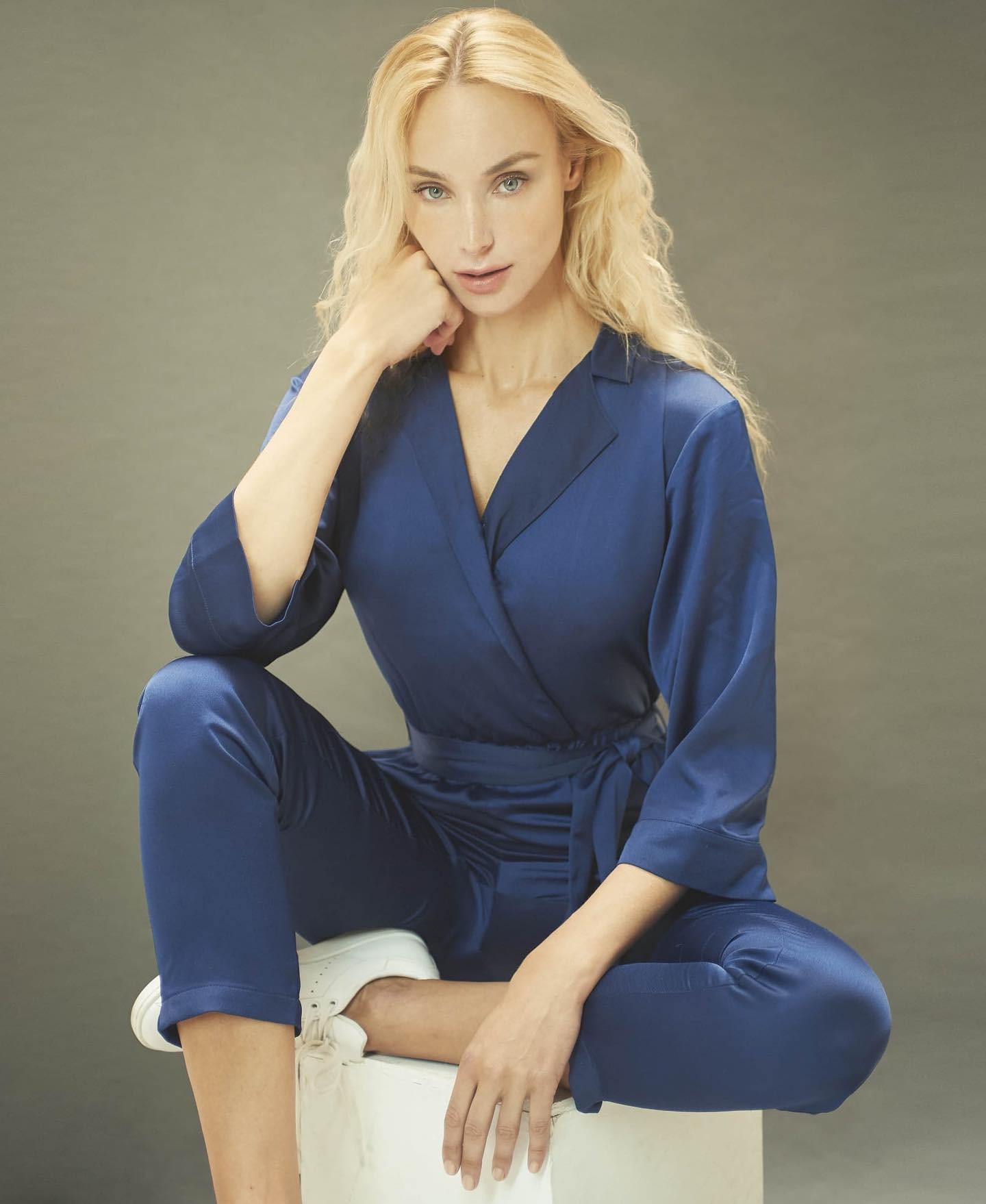 Svitlana — Model & Hostess in Madrid photo 4