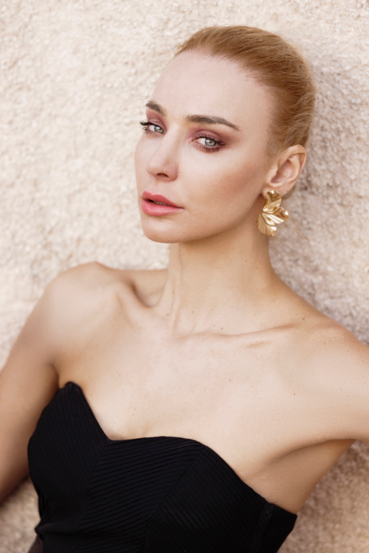 Svitlana — Model & Hostess in Madrid photo 9