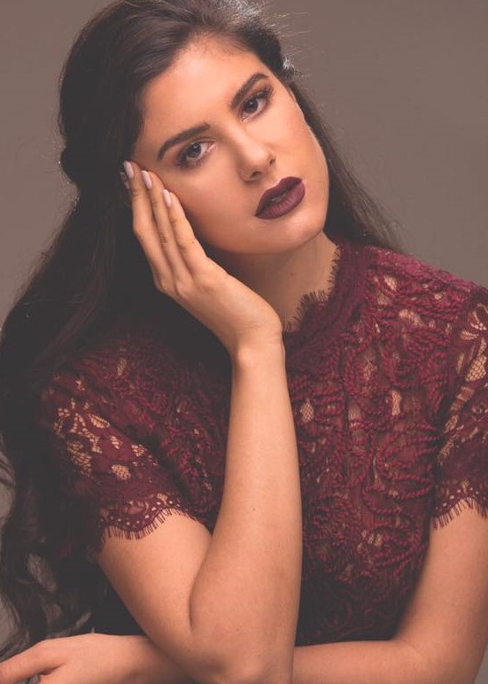 Alba — Model & Hostess in Madrid photo 4