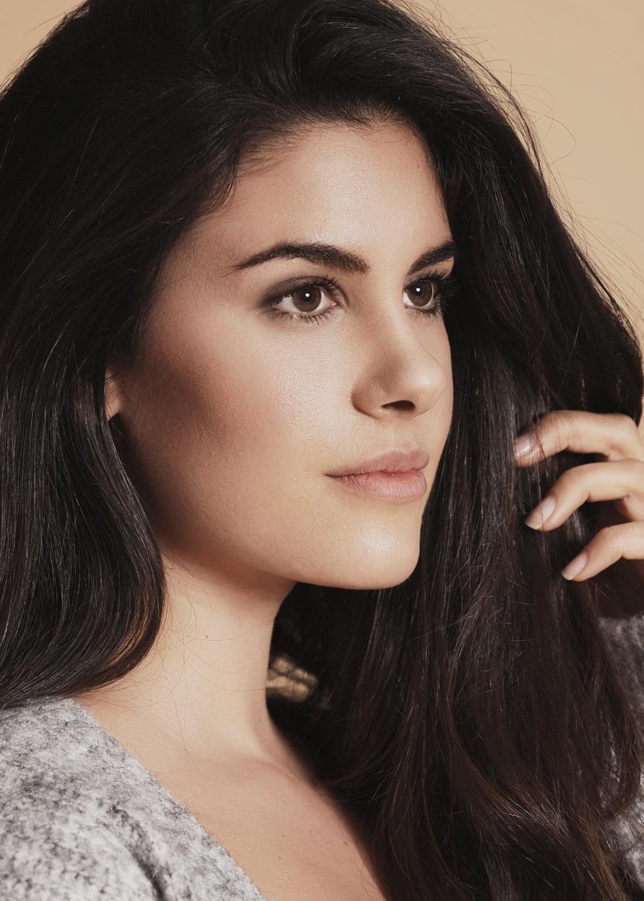 Alba — Model & Hostess in Madrid photo 6