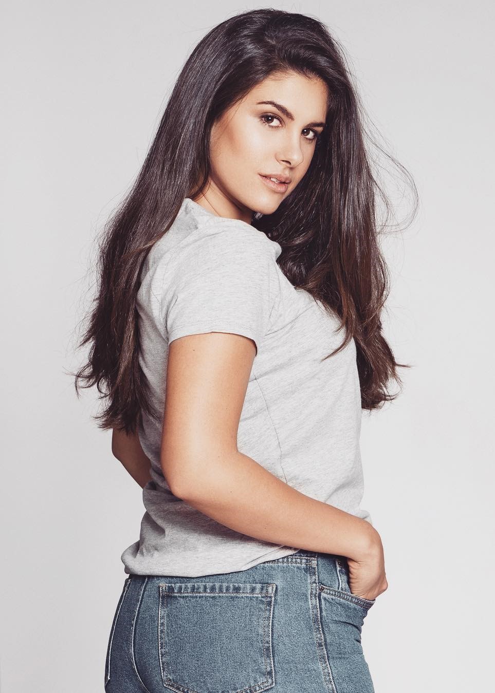 Alba — Model & Hostess in Madrid photo 8