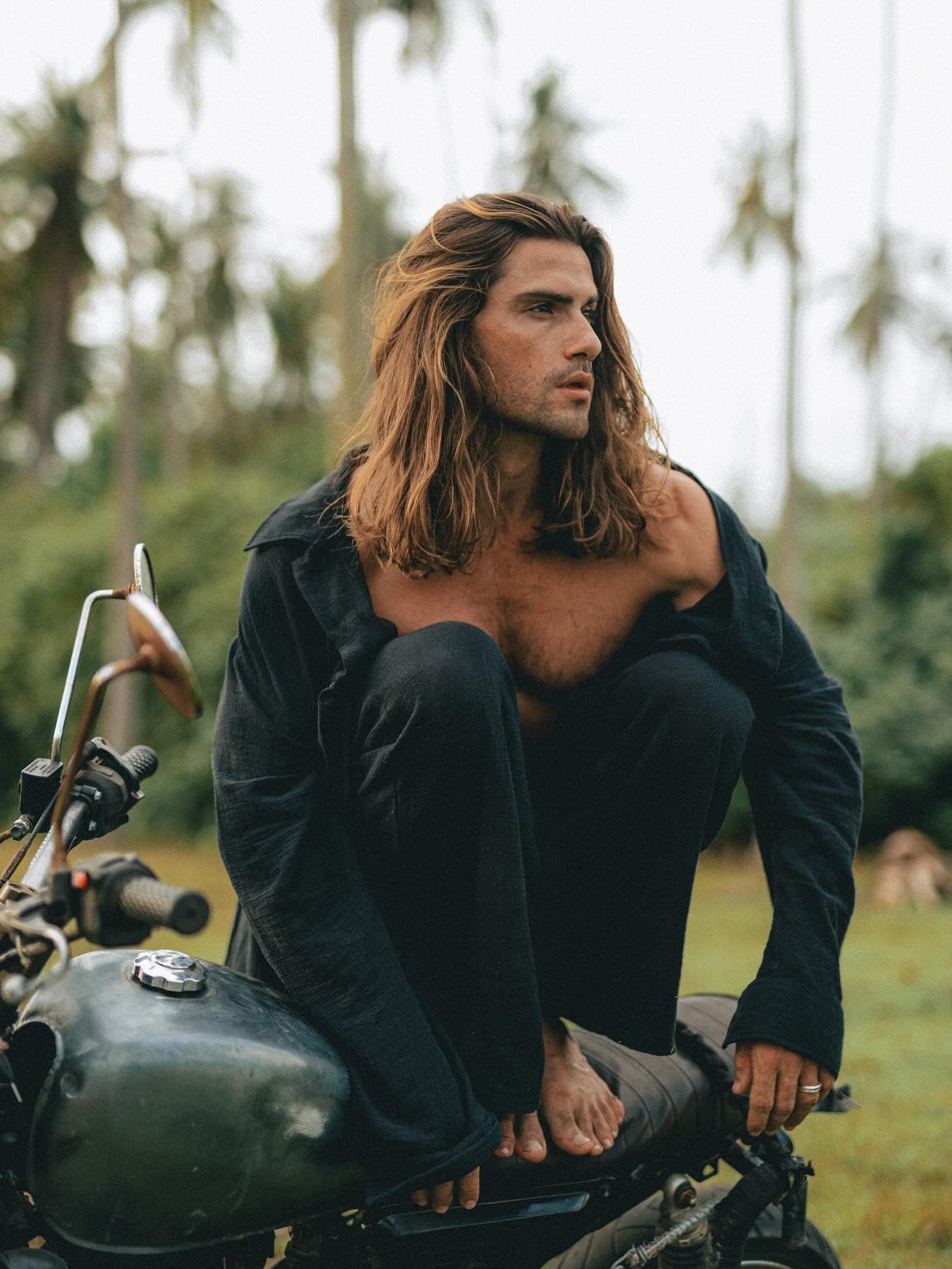 David — Model & Host in Madrid photo 10