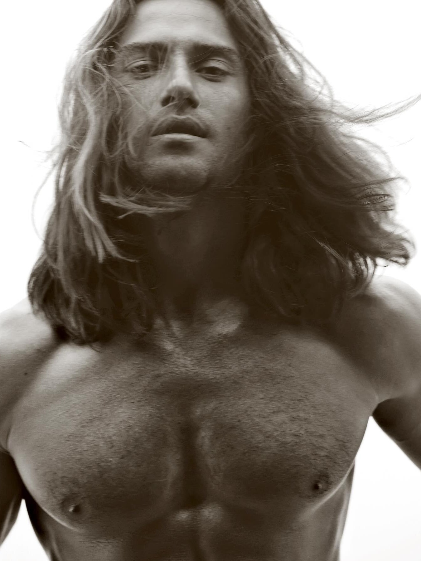 David — Model & Host in Madrid photo 4