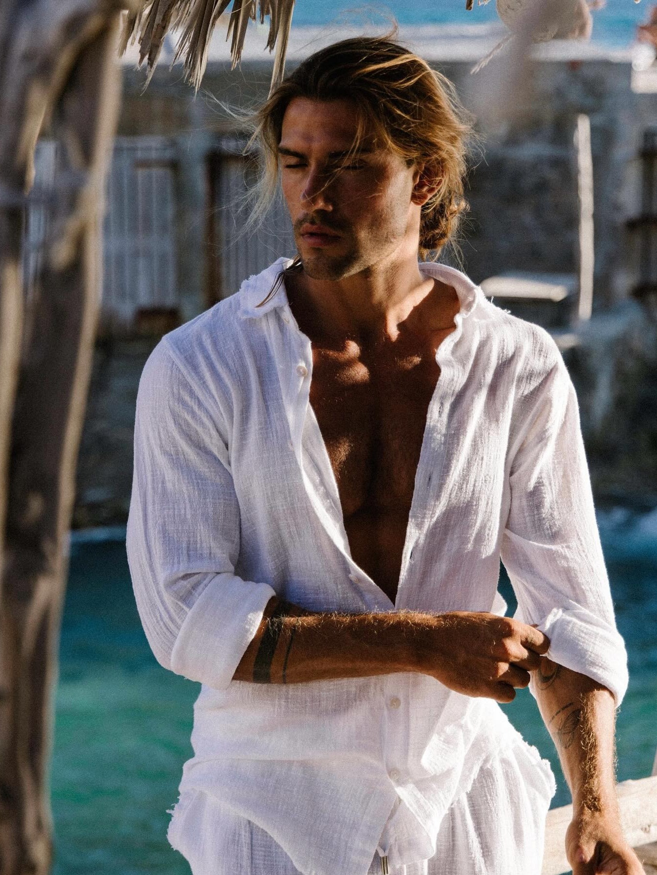 David — Model & Host in Madrid photo 7